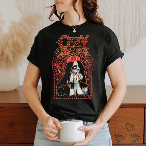 Ozzy Osbourne 2023 Shirt