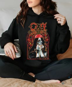 Ozzy Osbourne 2023 Shirt