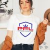 Chico’s Bail Bonds Tee shirt