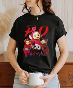 PO shirt