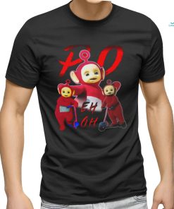 PO shirt