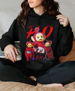 PO shirt