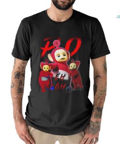 PO shirt