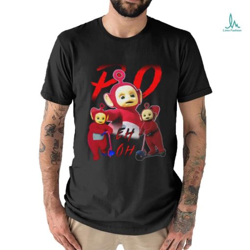 PO shirt