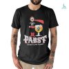 Star Wars Vintage Cast Poster T Shirt