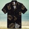 Owls Green High Quality Hawaiian Shirt