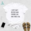 Justinsshirts I Wake Up I Wear The Chains I Forged In Life T Shirt