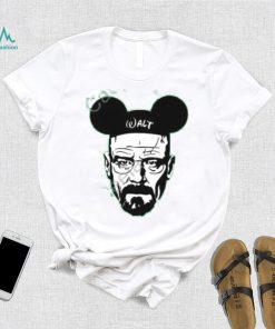 Parker Mackay Breaking Bad Heisenberg Walt Hooded Sweatshirt