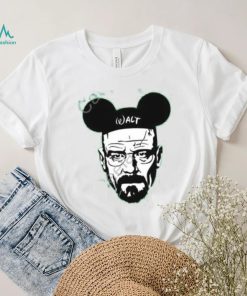 Parker Mackay Breaking Bad Heisenberg Walt Hooded Sweatshirt