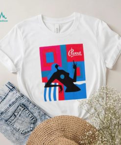 Parra Hot Springs logo shirt