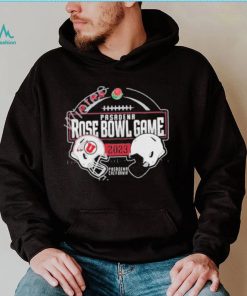 Pasadena Rose Bowl Game Shirt