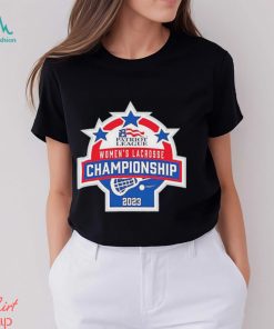 Patriot League Women’s Lacrosse Championship 2023 Shirt