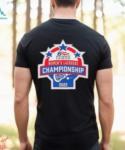 Patriot League Women’s Lacrosse Championship 2023 Shirt