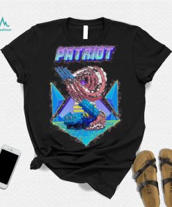 Patriot Tshirt