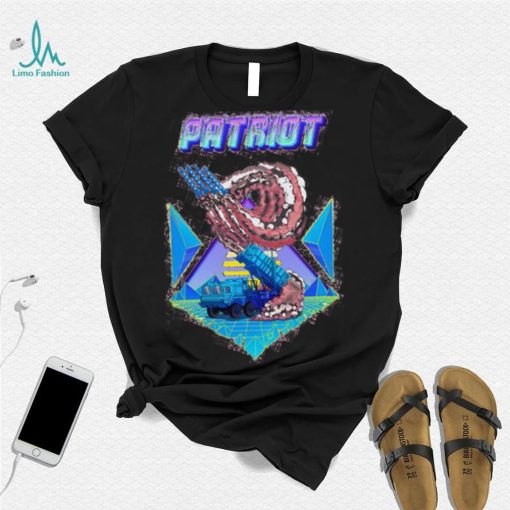 Patriot Tshirt