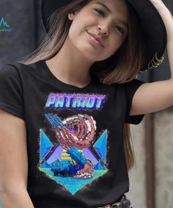 Patriot Tshirt