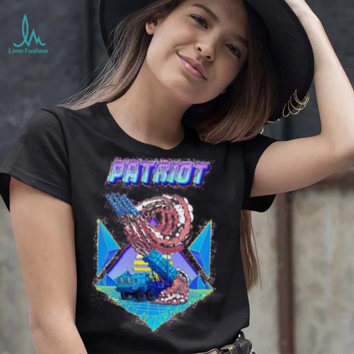 Patriot Tshirt