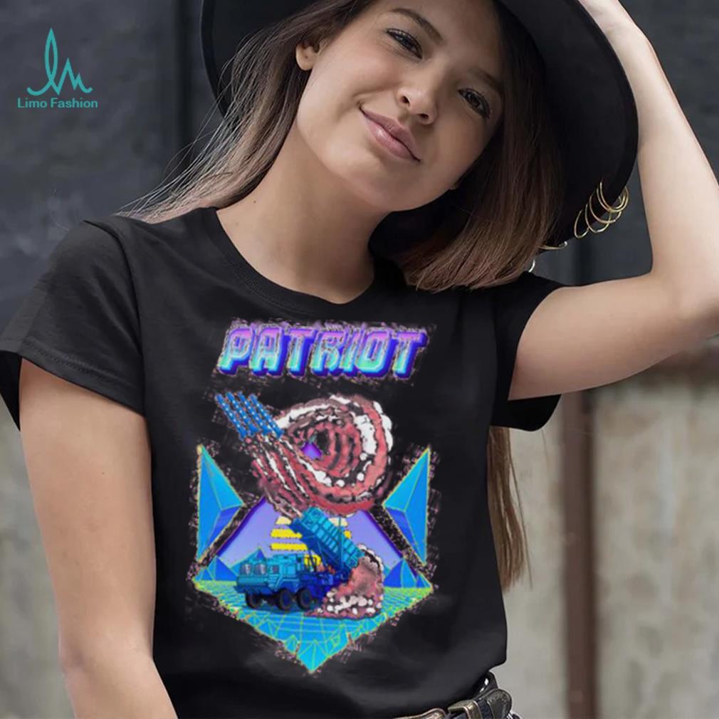 Patriot Tshirt Patriot Tshirt