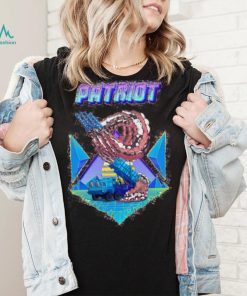 Patriot Tshirt