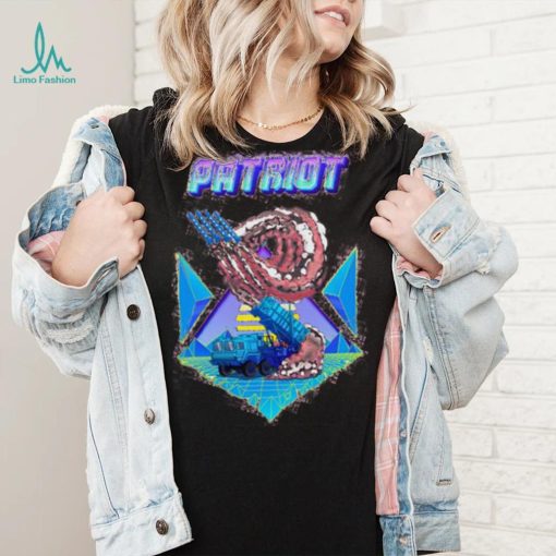 Patriot Tshirt