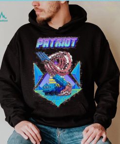 Patriot Tshirt