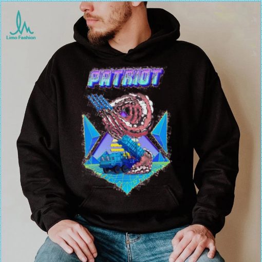 Patriot Tshirt