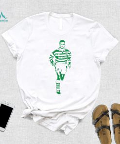 Paul McStay art shirt