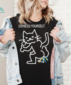 Peachjars² Express Yourself Shirt