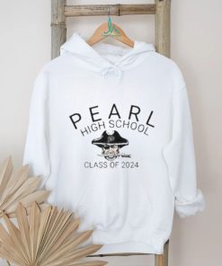 Pearl High School Class Of 2024 shirt