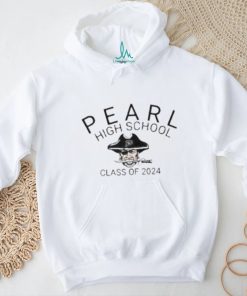 Pearl High School Class Of 2024 shirt