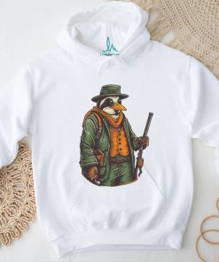 Penguin Hunter Tshirt Penguin Shirt