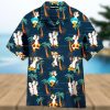 Irish St. Patrick_S Day Hawaiian Shirt Unisex Adult Hw2125