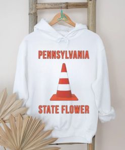 Pennsylvania State Flower T Shirt