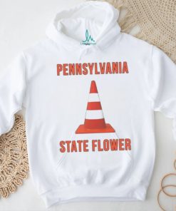 Pennsylvania State Flower T Shirt