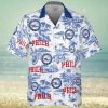 Artistic Horse Aloha Hawaiian Shirt