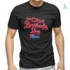 Official Rip Tina Turner Thank You For The Memories Shirt