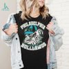 Tampa Bay Lightning 2023 Stanley Cup Playoffs Driven Shirt