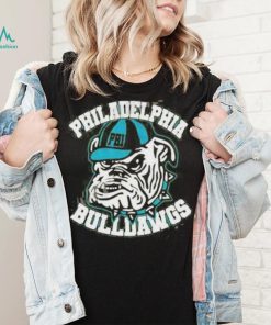Philadelphia Bulldawgs 2023 Shirt