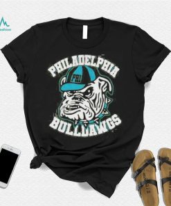 Philadelphia Bulldawgs 2023 Shirt