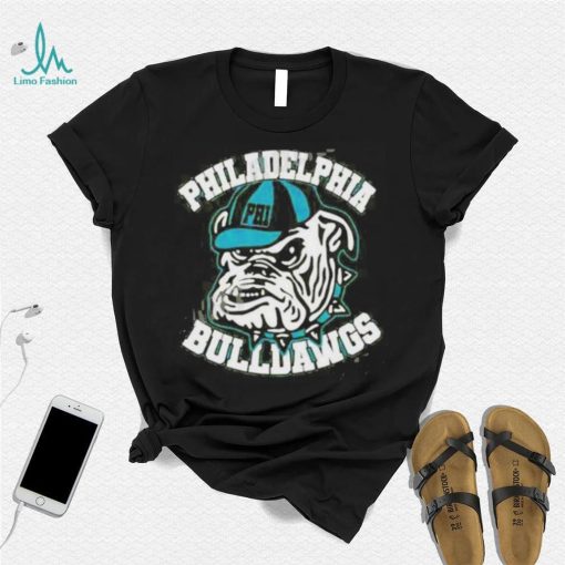 Philadelphia Bulldawgs 2023 Shirt