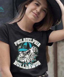 Philadelphia Bulldawgs 2023 Shirt