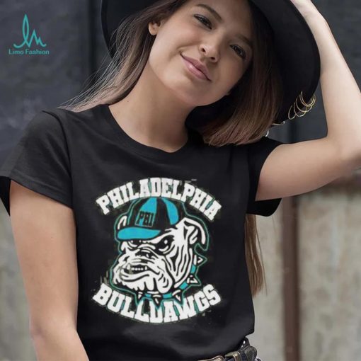 Philadelphia Bulldawgs 2023 Shirt