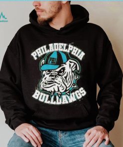 Philadelphia Bulldawgs 2023 Shirt