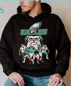 Philadelphia Bulldogs Eagles Draft 2023 shirt