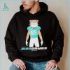 Khabib Tony 20 How Long Must I Wait Long Sleeve T Shirt