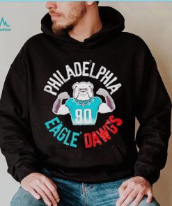 Philadelphia Eagle Dawgs shirt