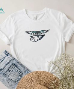 Philadelphia Eagles And Bulldogs shirt