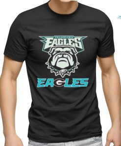 Philadelphia Eagles Bulldogs 2023 shirt