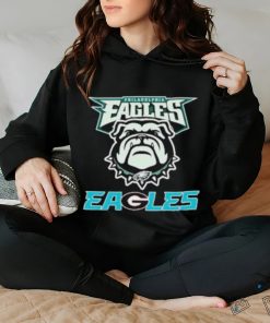 Philadelphia Eagles Bulldogs 2023 shirt