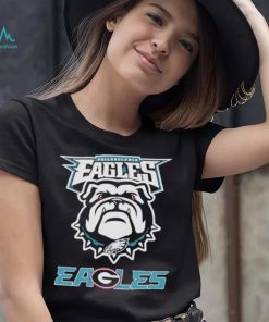 Philadelphia Eagles EaglesDawgs Bulldogs Shirt